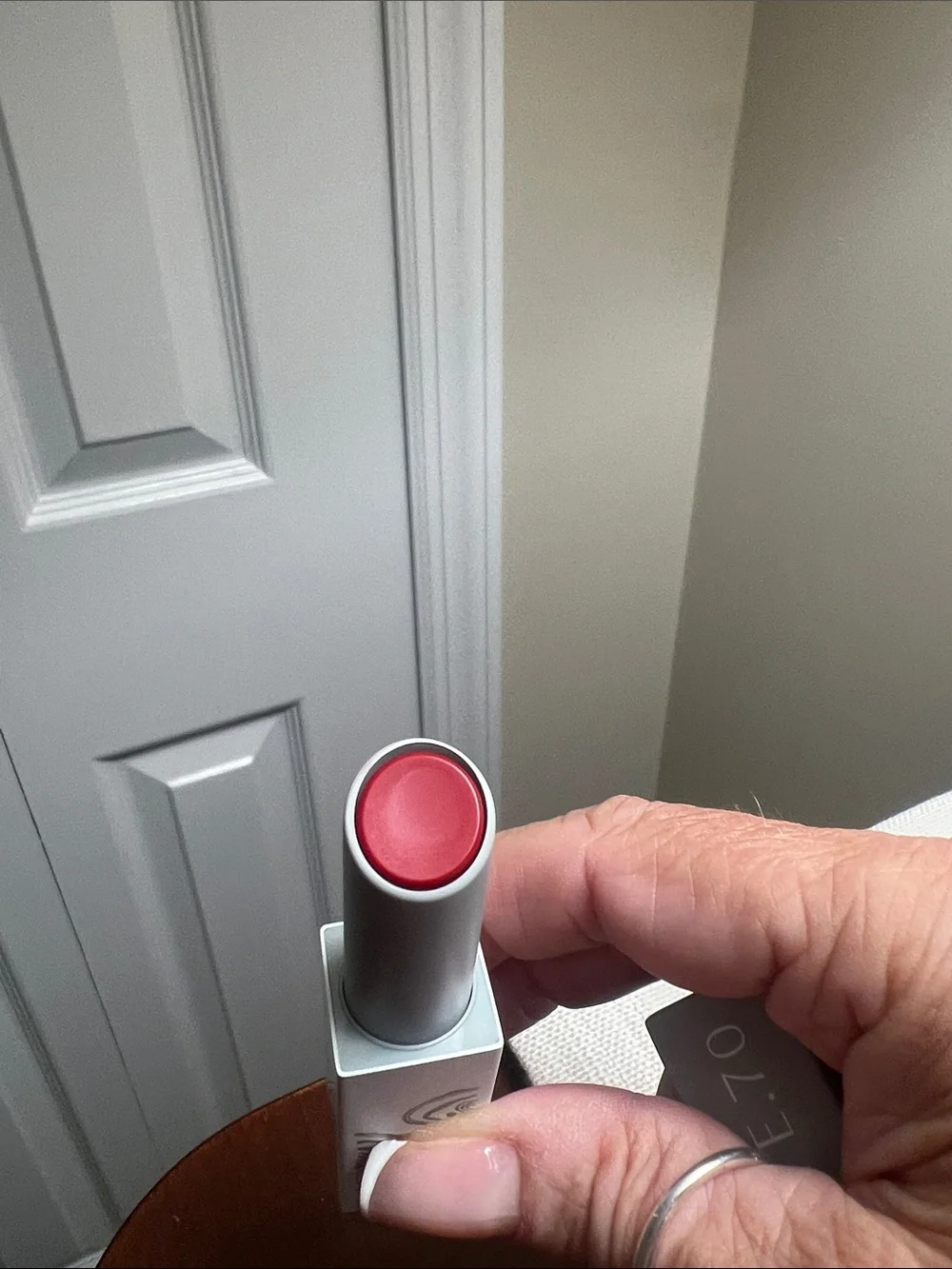 Flyte.70 sheer matte lipstick. NWT